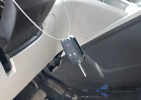 2014 GMC Terrain Sle-1 z USA, uszkodzony, nr VIN 2GKALMEK7E6317466